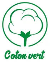 Coton vert