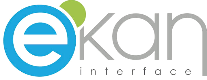Ekan interface