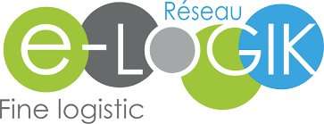 Réseau e-LOGIK, Fine logistic