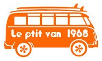 Le ptit van